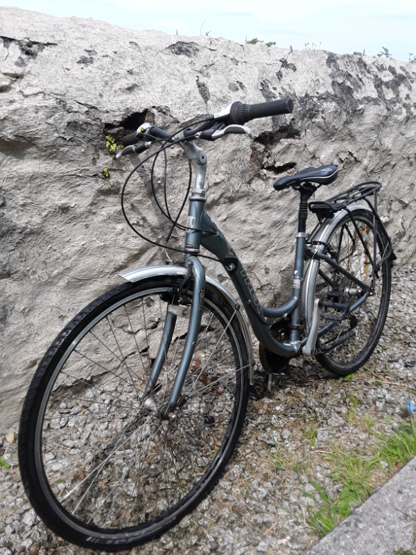 Trek navigator t30 | in Redruth 